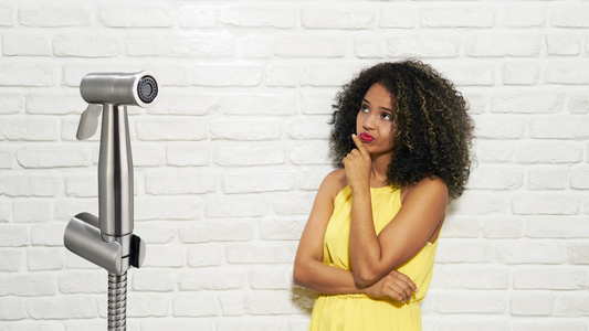 Addressing common misconceptions about bidet sprayers