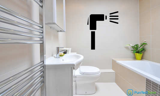 Give Your Bathroom an Upgrade with a Bidet Sprayer