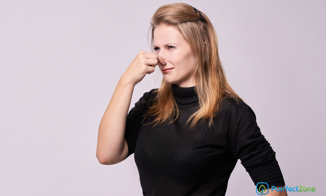 How To Remove Odors From Cloth Diapers