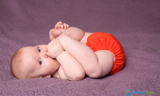 How to Use a Diaper Sprayer