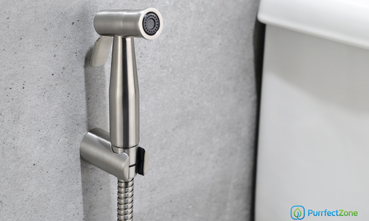 What Does a Bidet Feel Like?