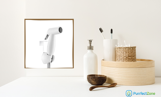 Top 5 Reasons Why You Need a Bidet Sprayer