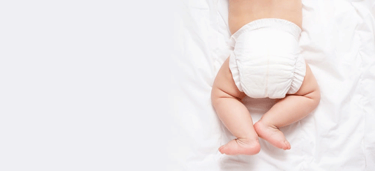 How to Properly Put on a Diaper to Prevent Leaks