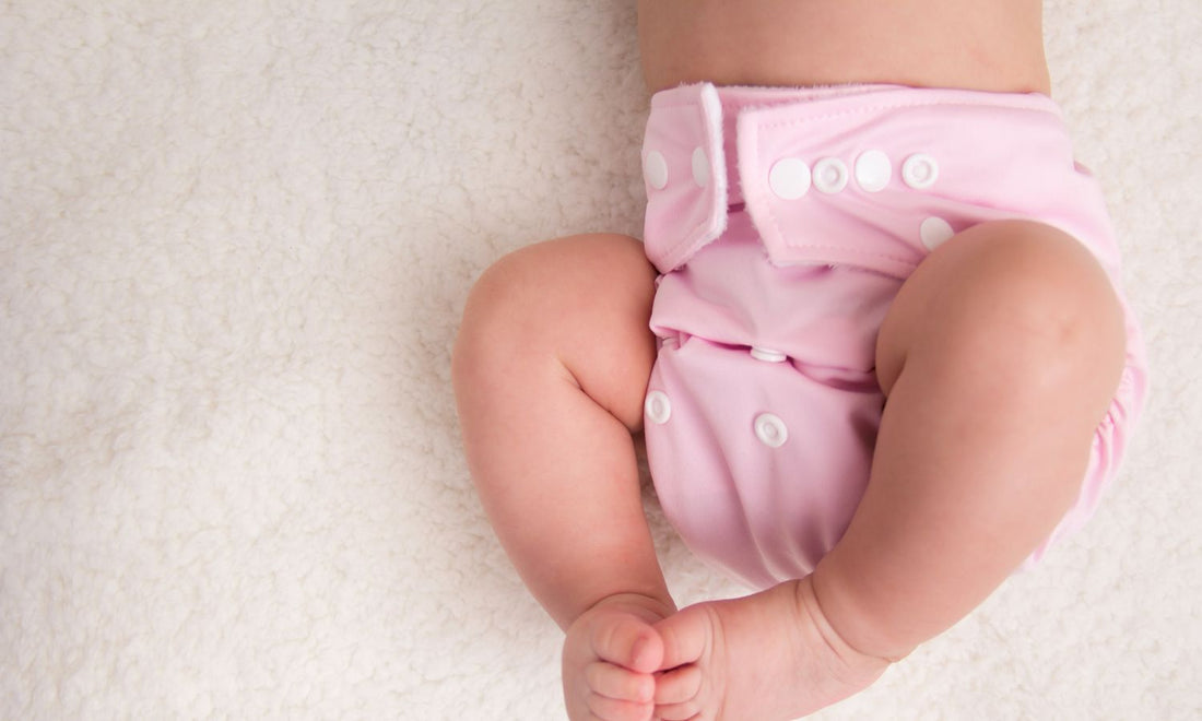 10 Ways You Are Ruining Your Cloth Diapers