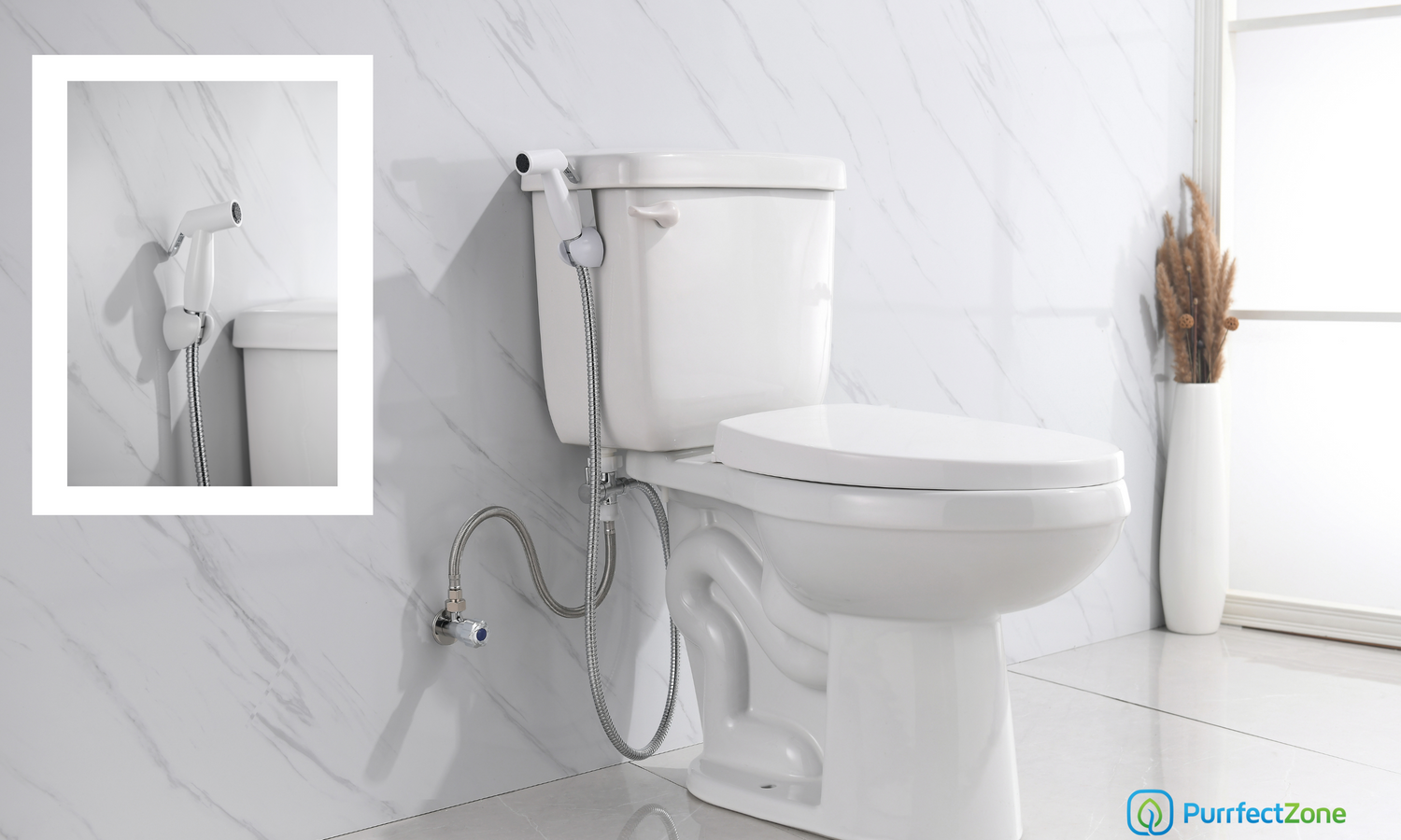 Are Bidets Sanitary? Purrfectzone