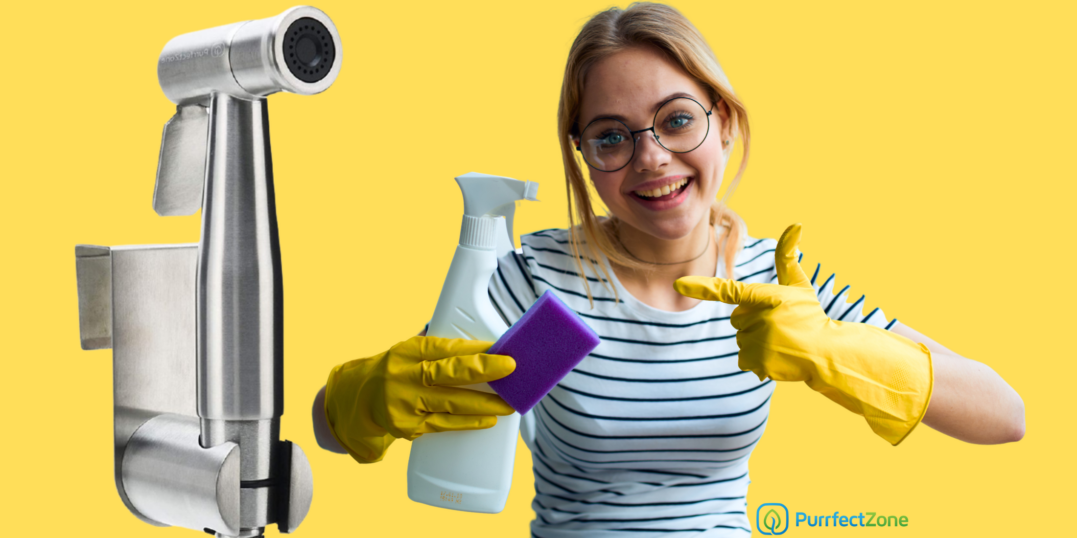 how-to-use-handheld-bidet-sprayer-purrfectzone