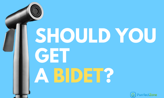 Should You Get a Bidet?