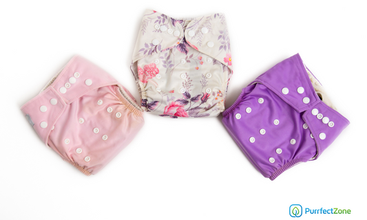 What To Do With Used Cloth Diapers