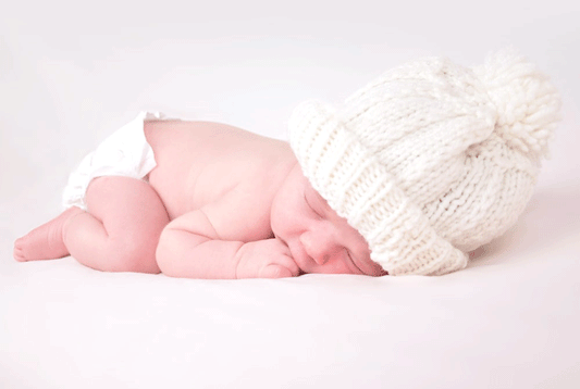 The Essential Guide to Newborn Diaper Consumption