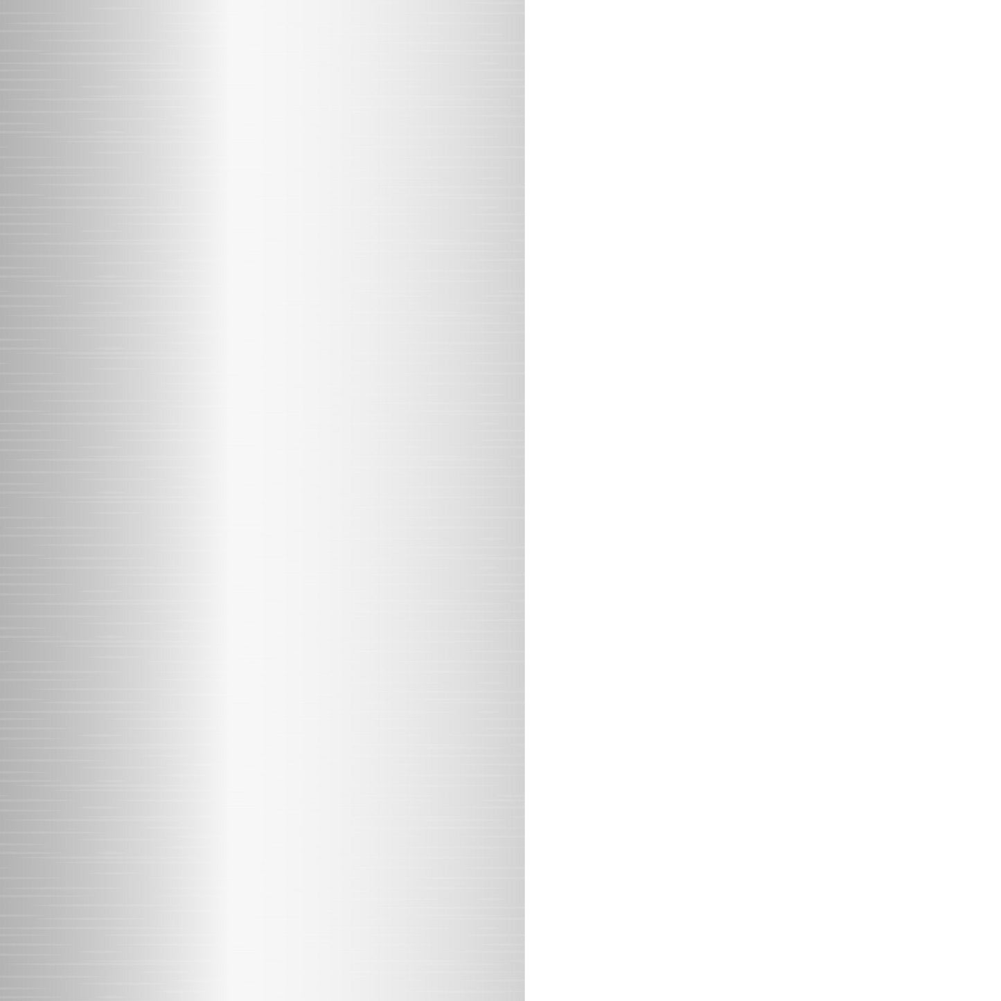 The PurrfectZone White Chrome Bidet Sprayer/Cloth Diaper Sprayer