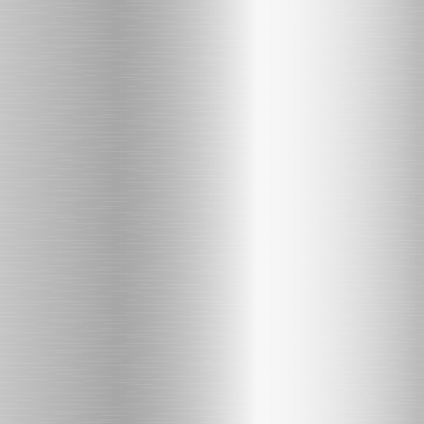 The PurrfectZone Shower Hose - 72 Inch Stainless Steel (Chrome)