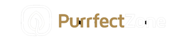 Purrfectzone logo