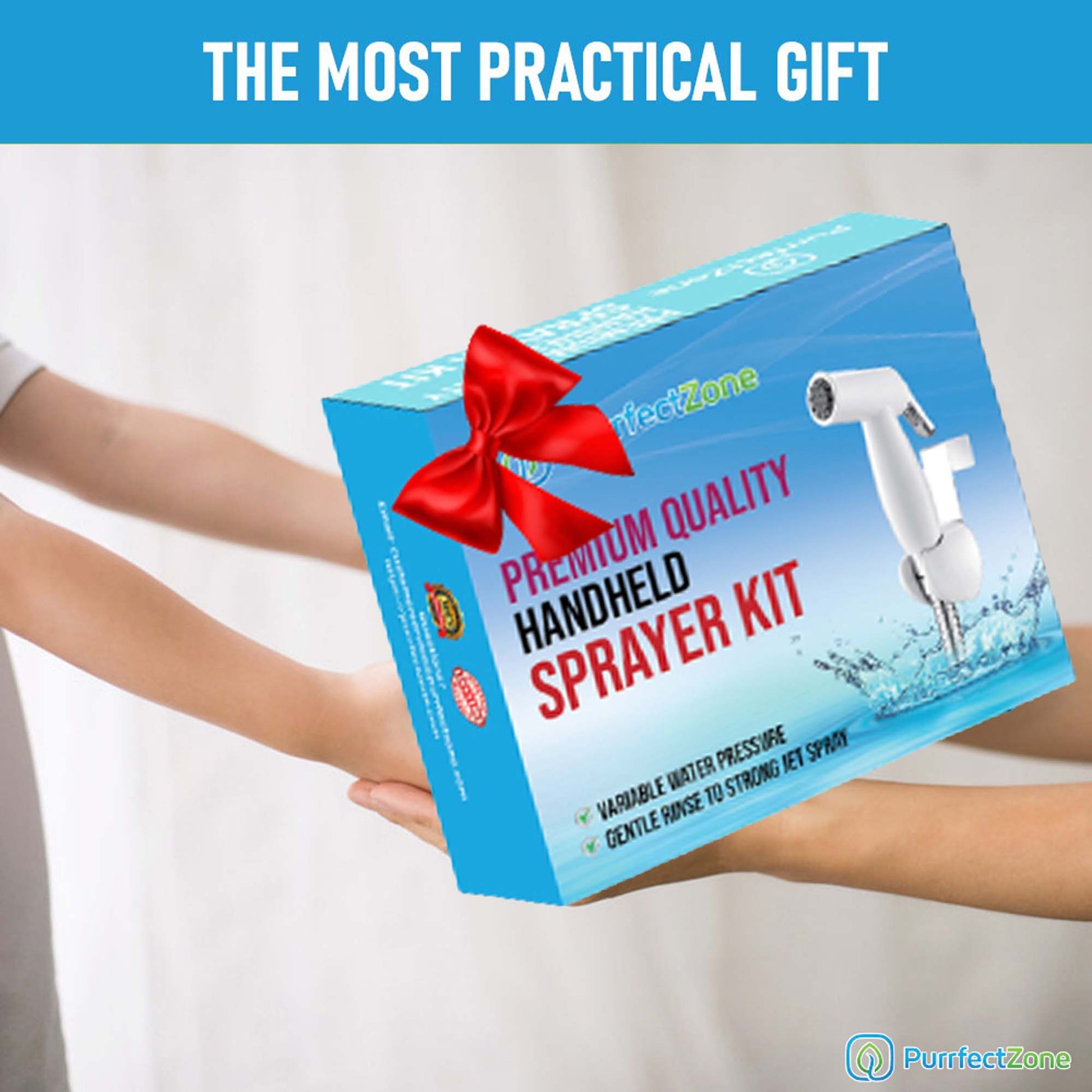 practical gift handheld sprayer